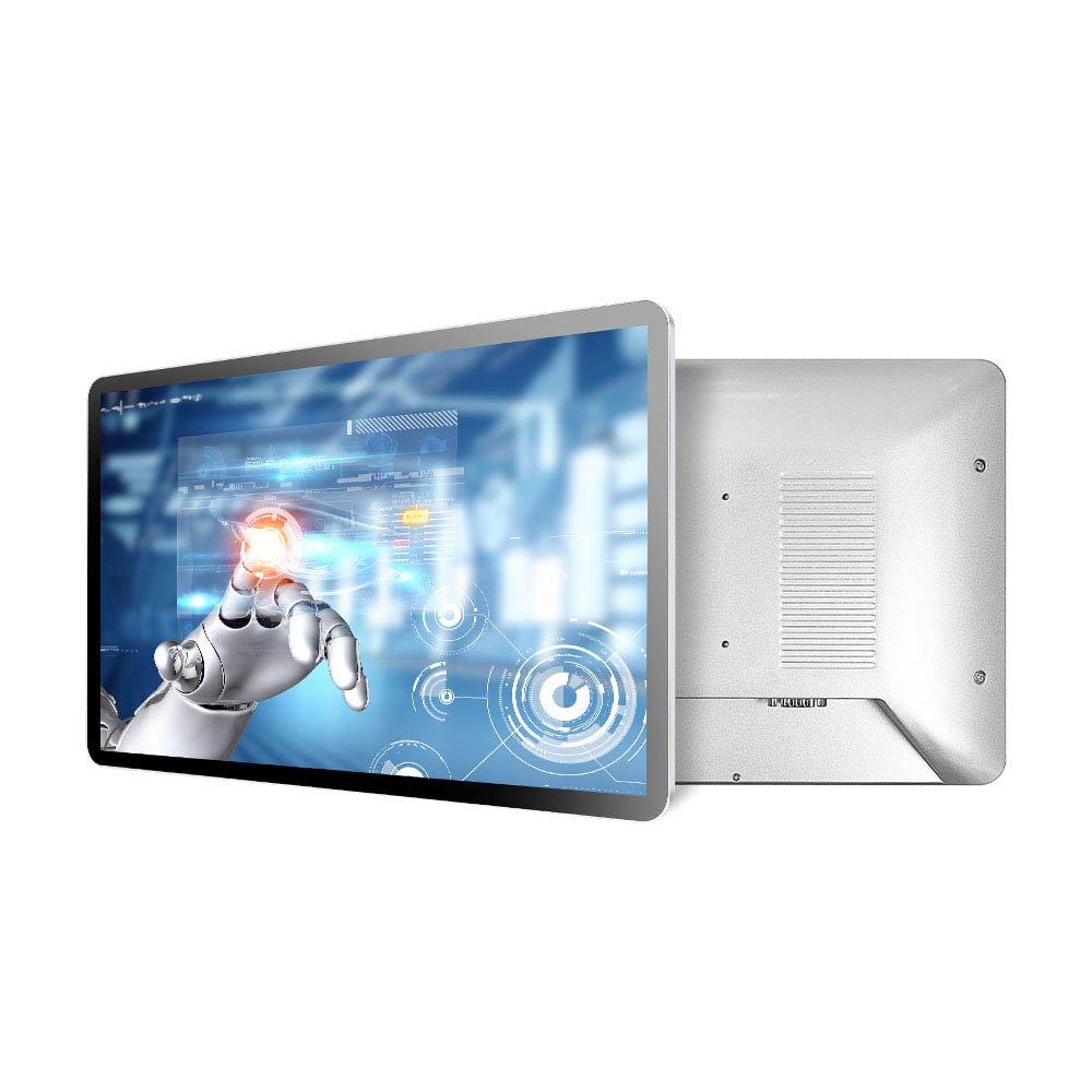 10.1 13.3 15.6 Inch Touch Screen Monitor for Android Industrial All ...