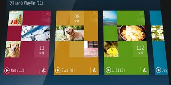 Touch Screen Monitors